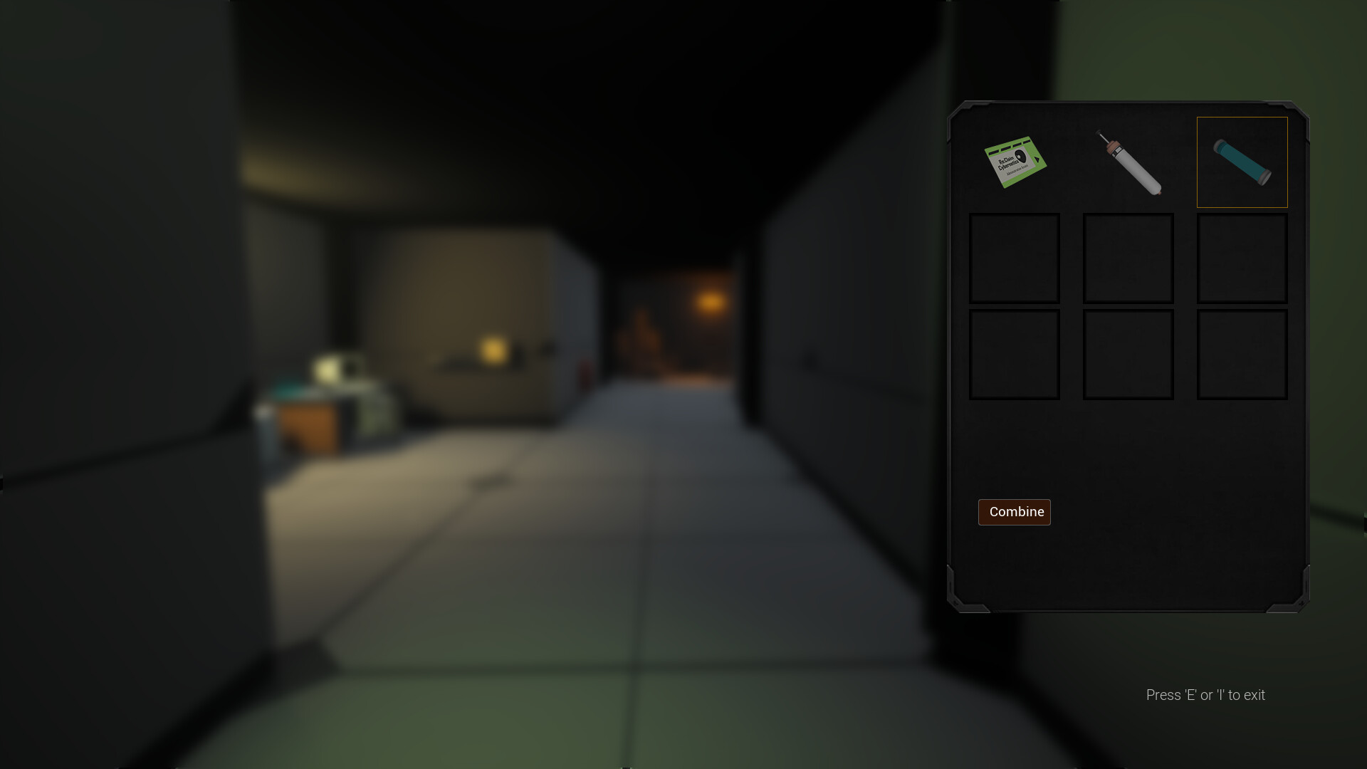 The Failed screenshot 7