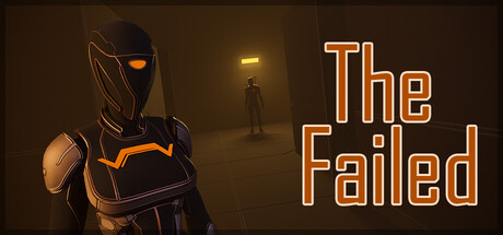 The Failed — Steam header