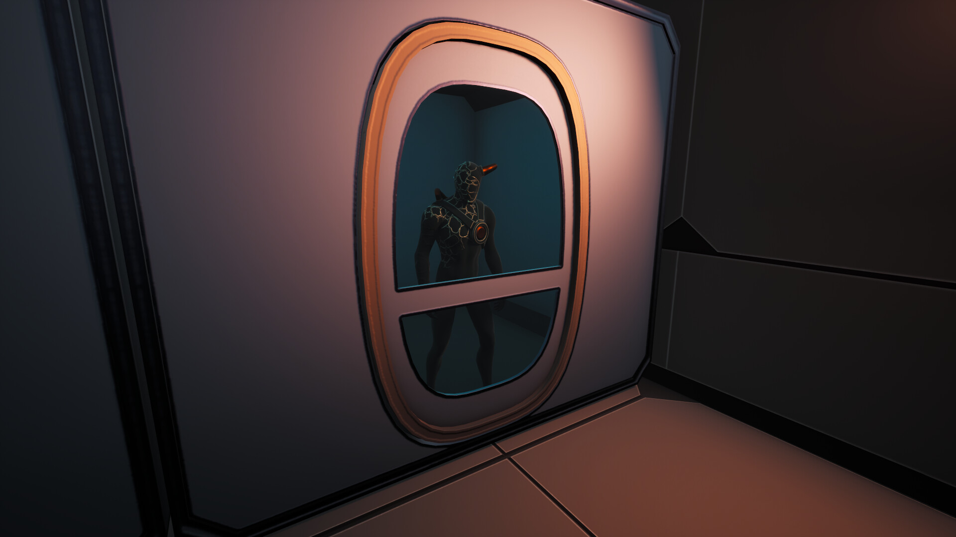 The Failed screenshot 8