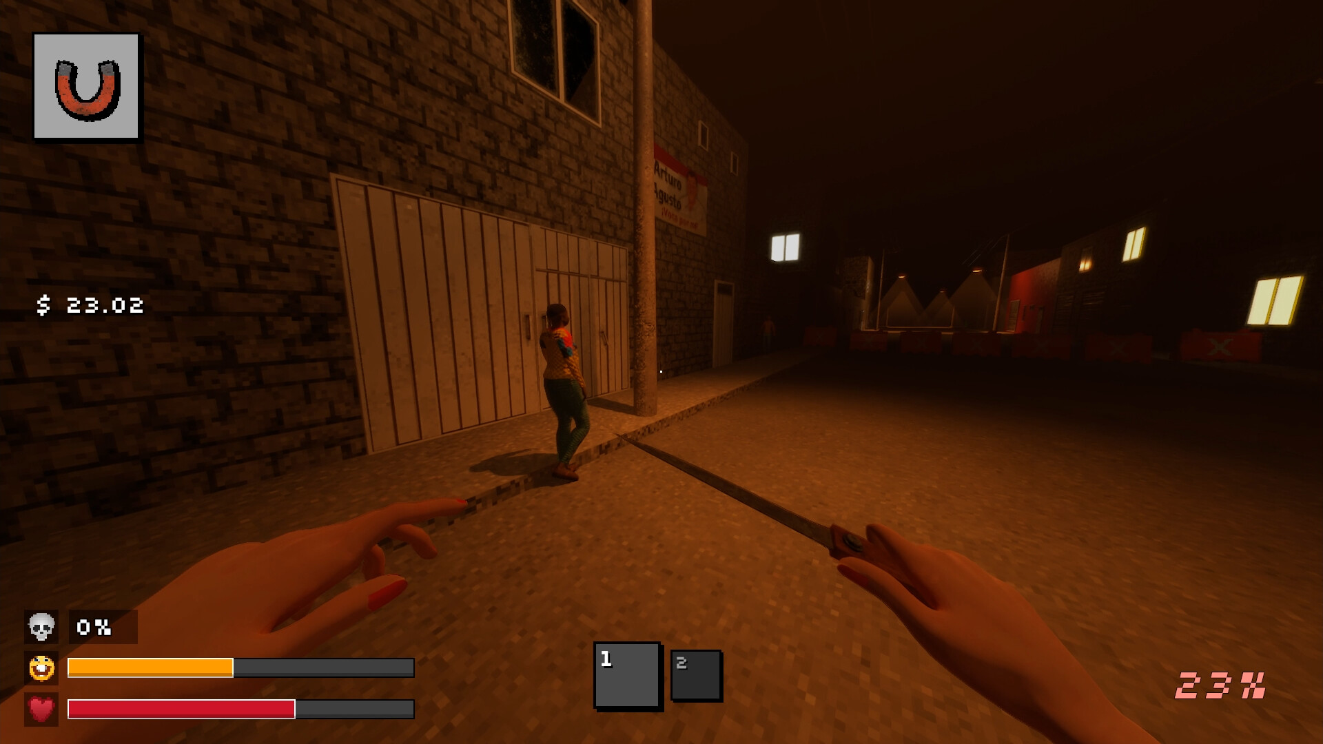 Sí Jefe screenshot 4