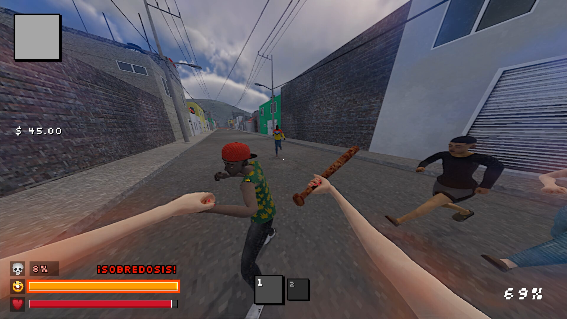 Sí Jefe screenshot 10