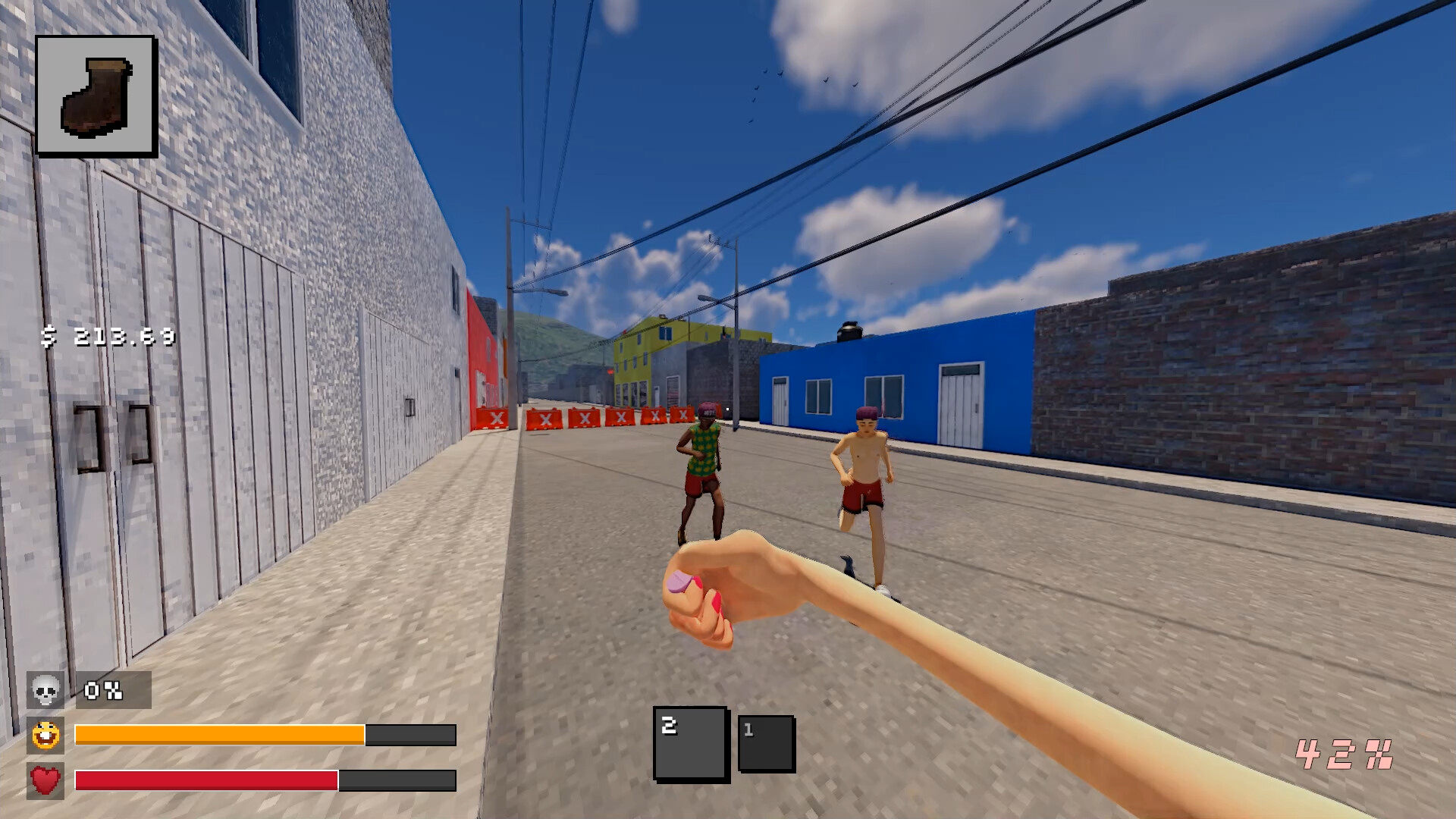 Sí Jefe screenshot 7