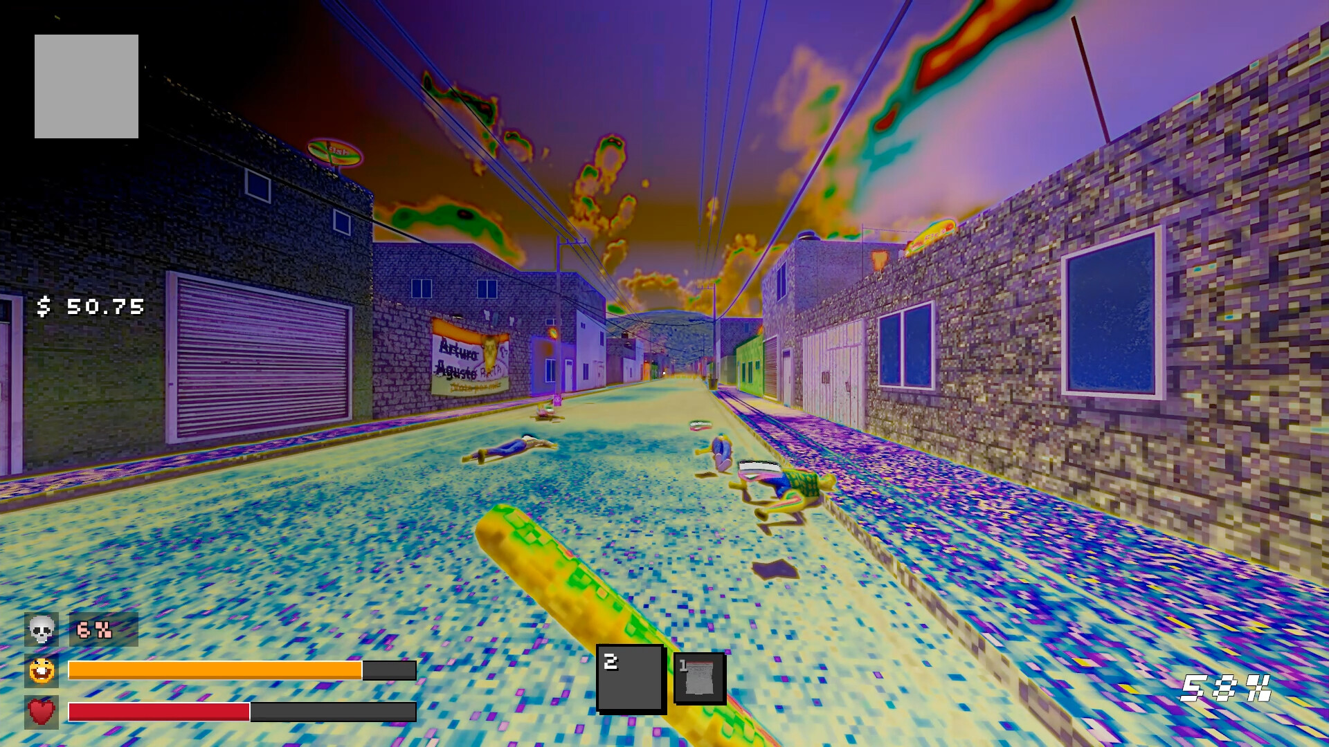 Sí Jefe screenshot 5