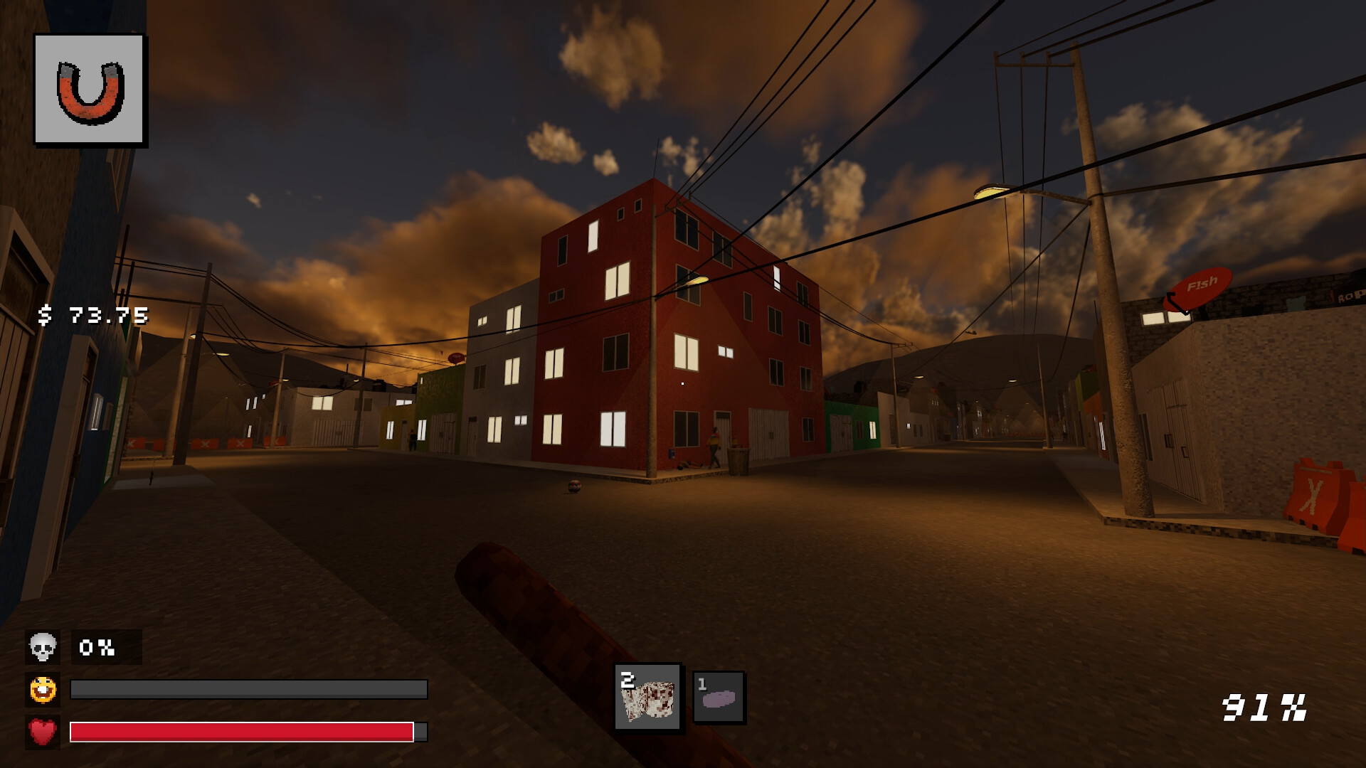Sí Jefe screenshot 8