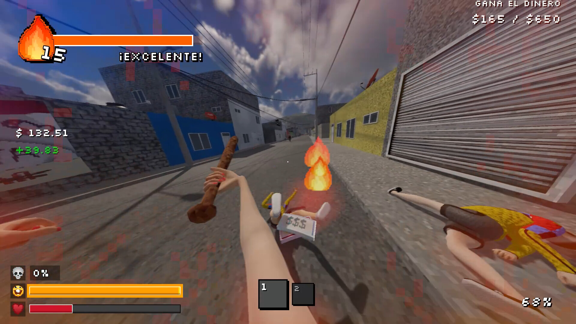 Sí Jefe screenshot 3