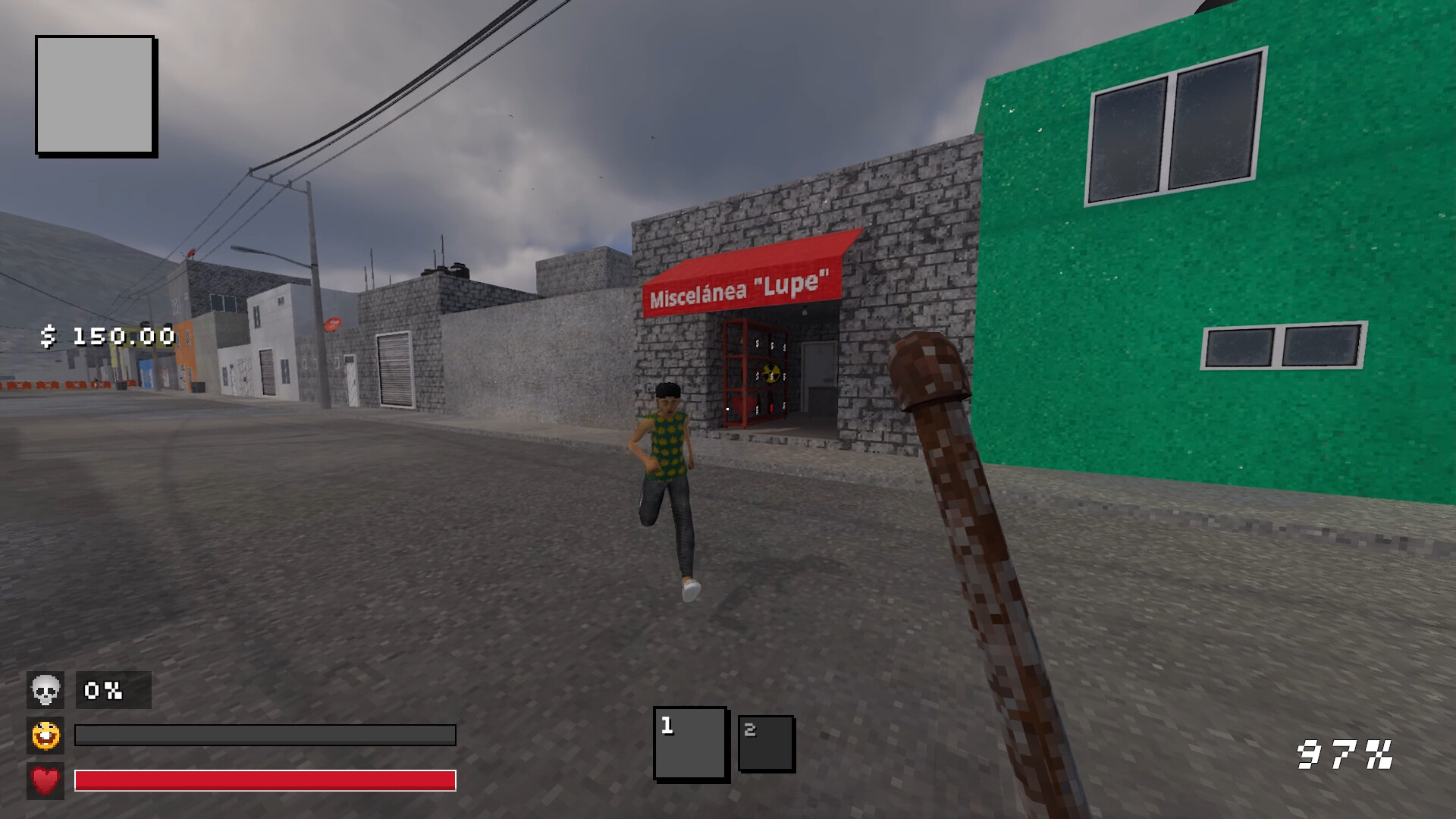 Sí Jefe screenshot 9