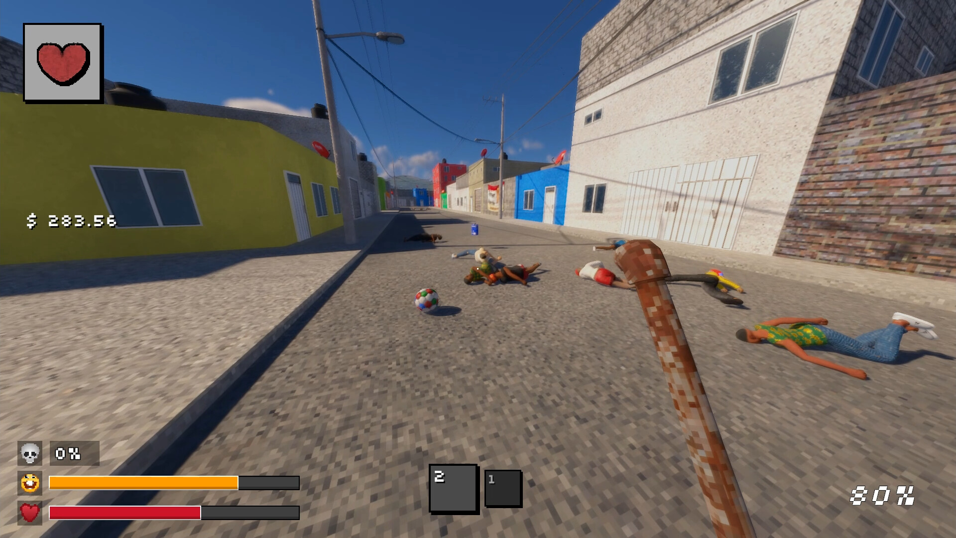 Sí Jefe screenshot 11