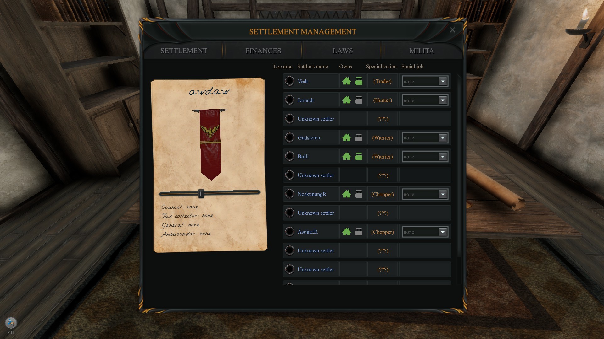 Kingdoms screenshot 6
