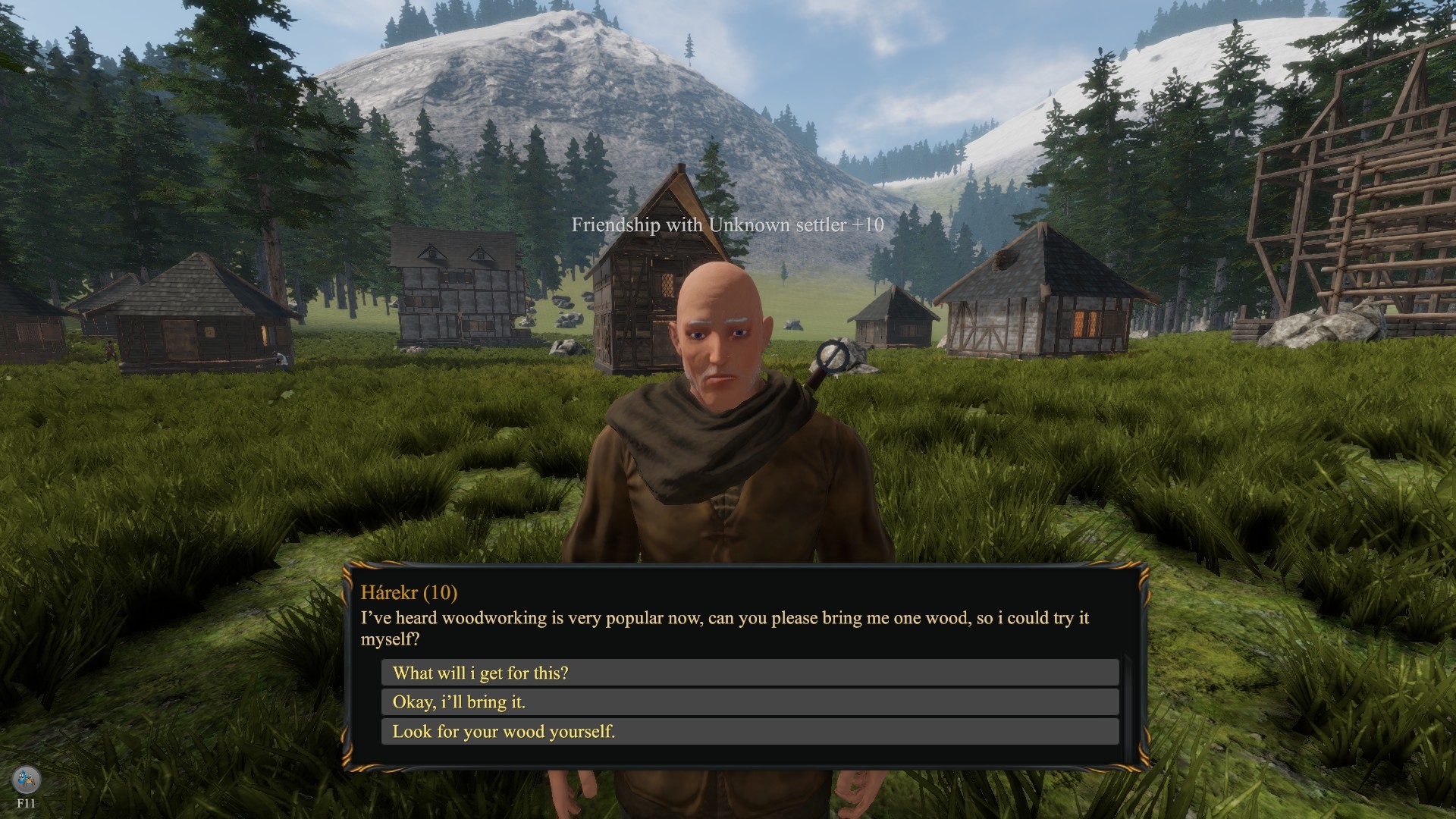 Kingdoms screenshot 2