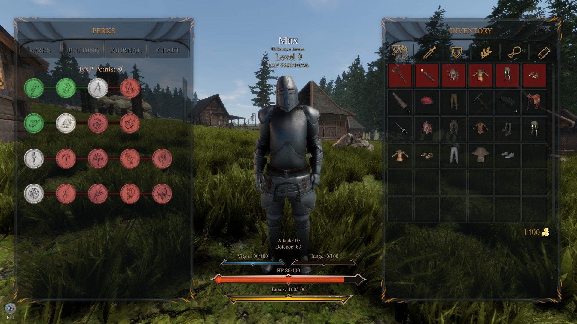Kingdoms screenshot 9