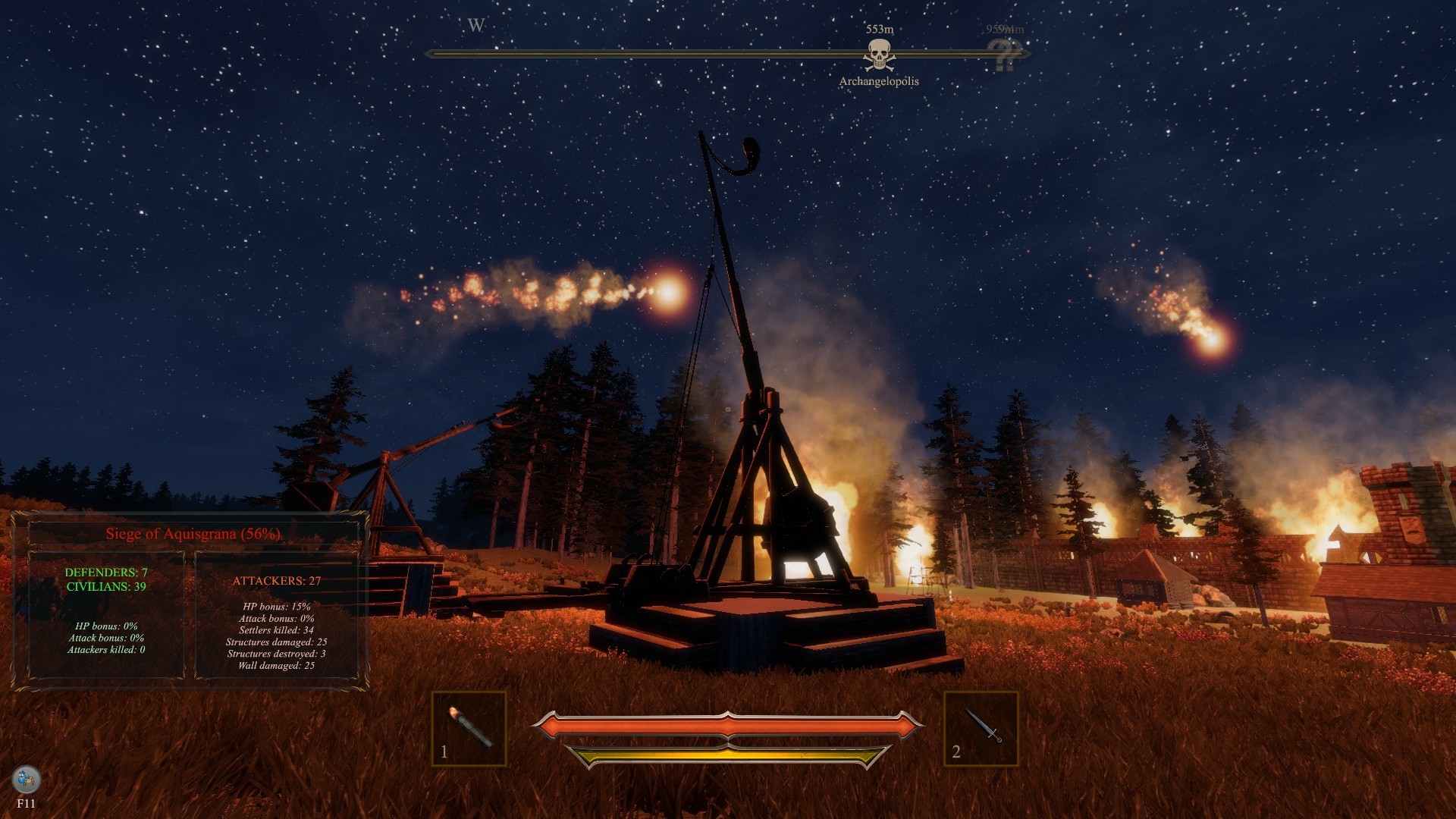 Kingdoms screenshot 3