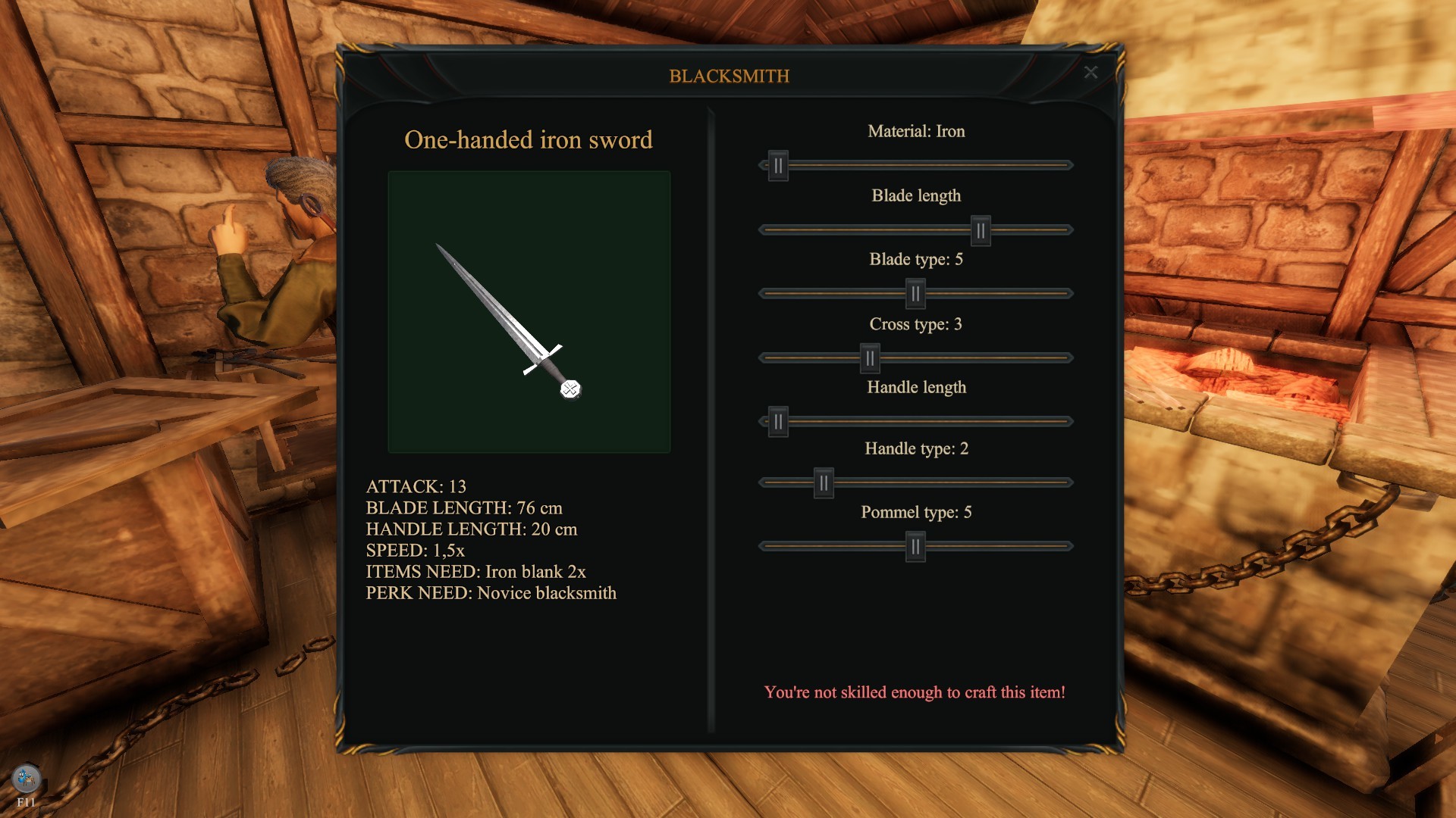 Kingdoms screenshot 22