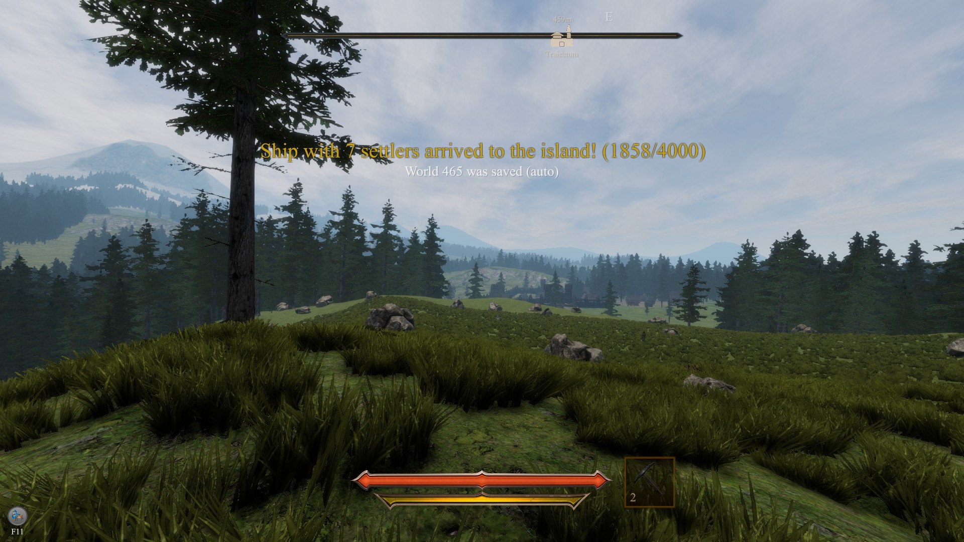 Kingdoms screenshot 18