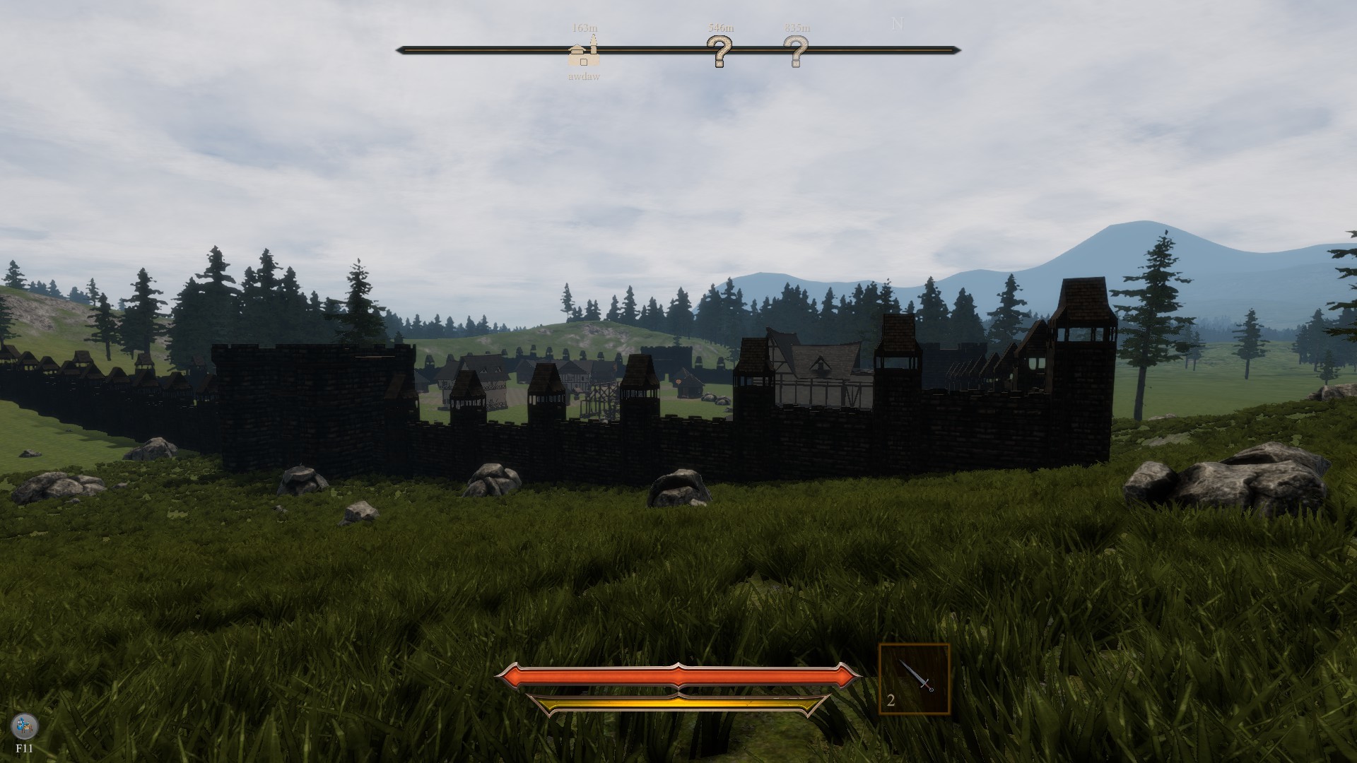 Kingdoms screenshot 25