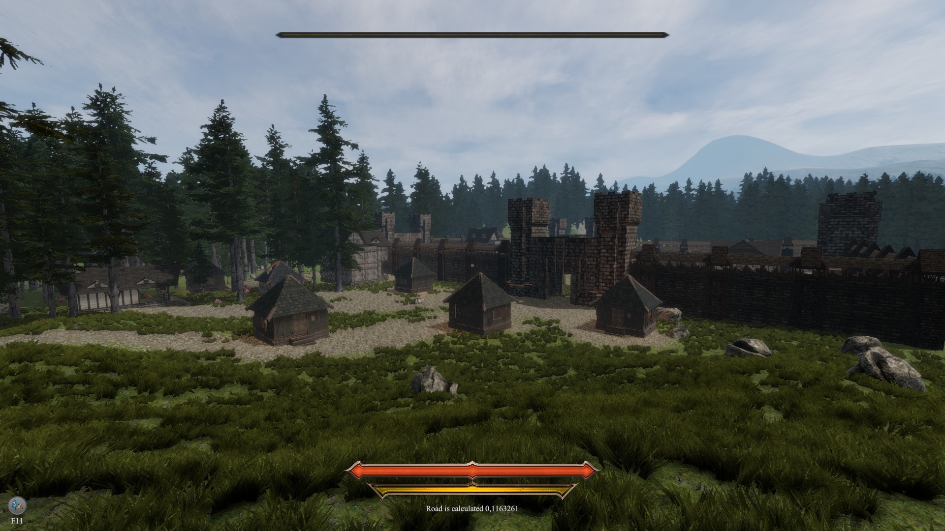 Kingdoms screenshot 1