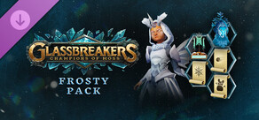 Glassbreakers - Frosty Pack