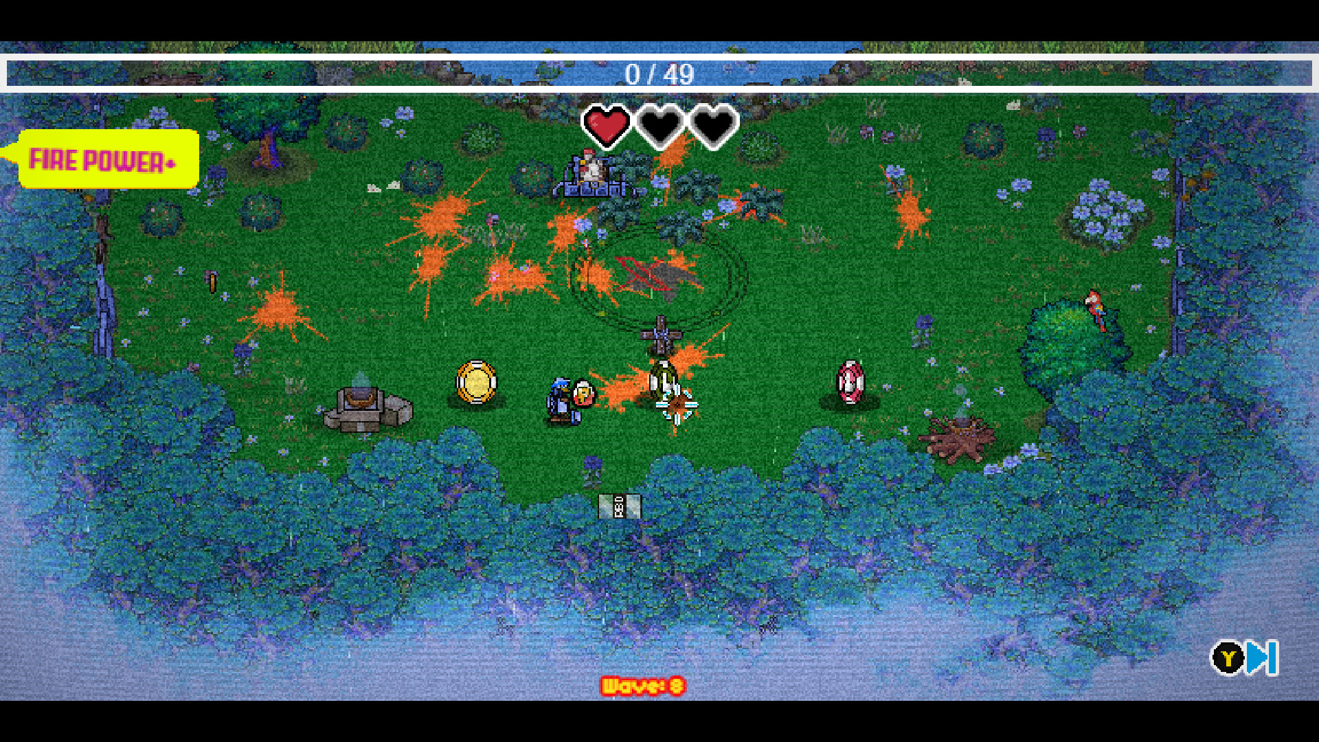 QuackSquad Soundtrack screenshot 5