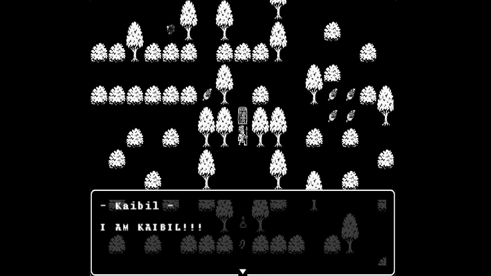 KAIBIL screenshot 6