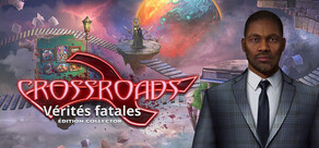Crossroads: Fatal Truths Collector's Edition