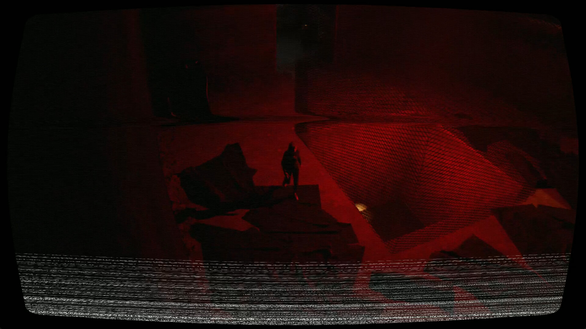 Neural: Forbidden screenshot 6