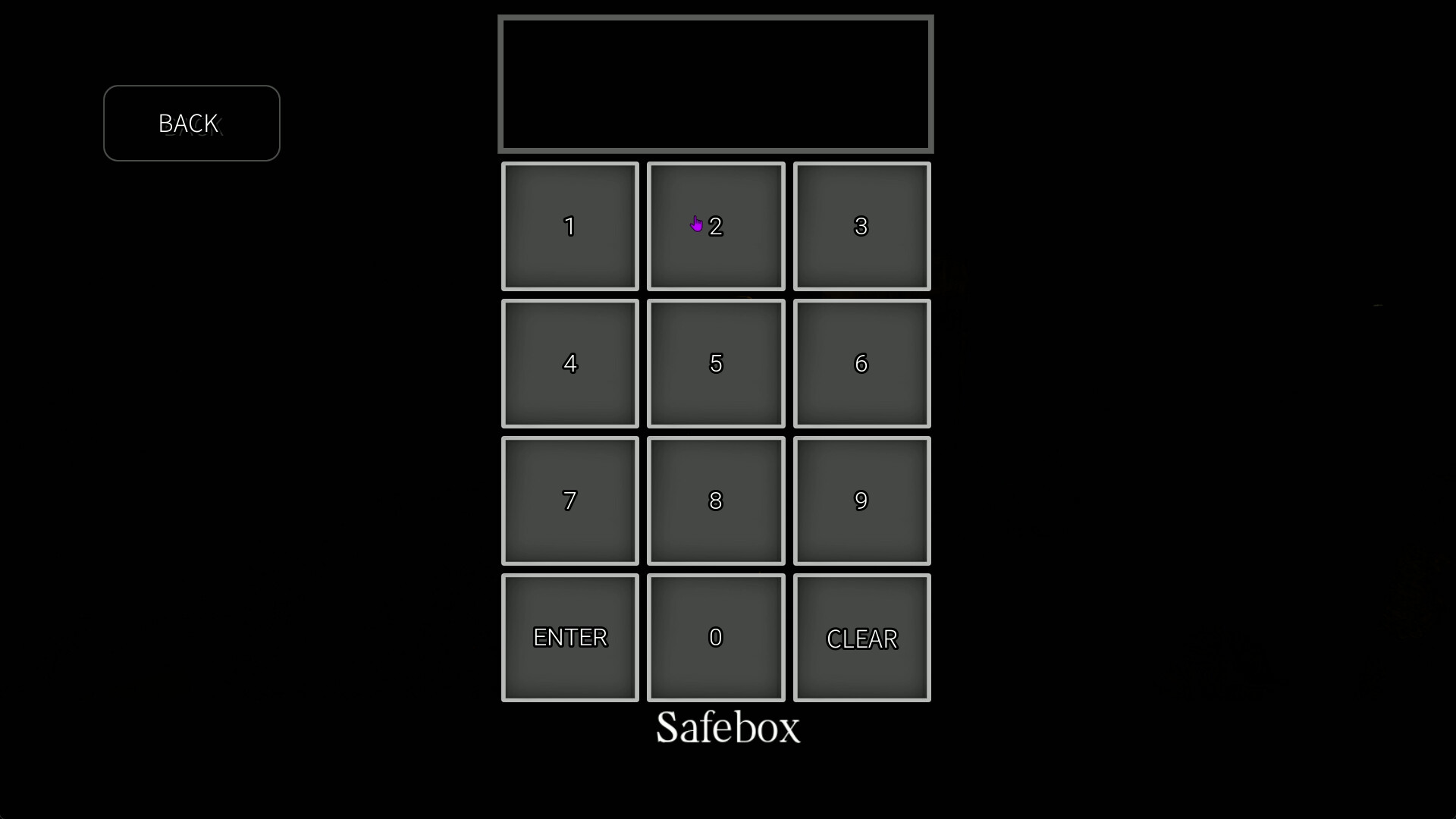 Neural: Forbidden screenshot 8
