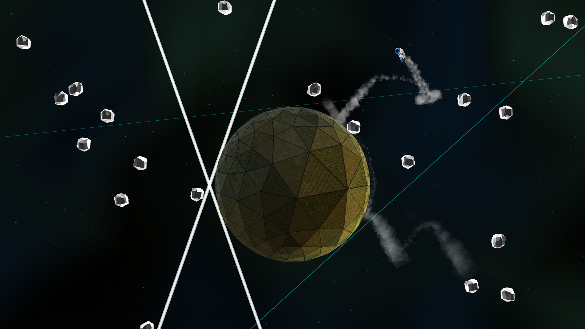 One Final Chaos screenshot 4
