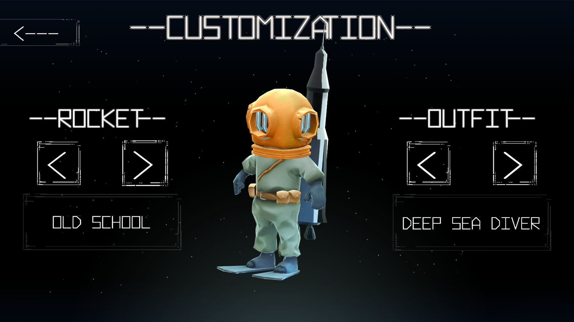 One Final Chaos screenshot 3