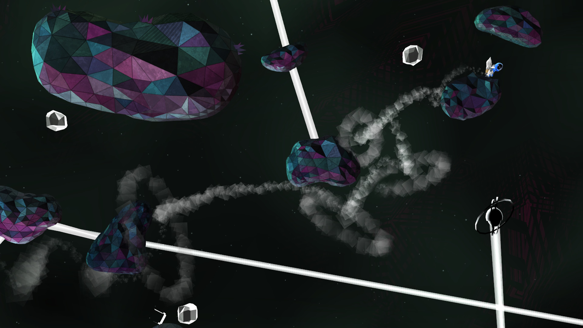 One Final Chaos screenshot 1