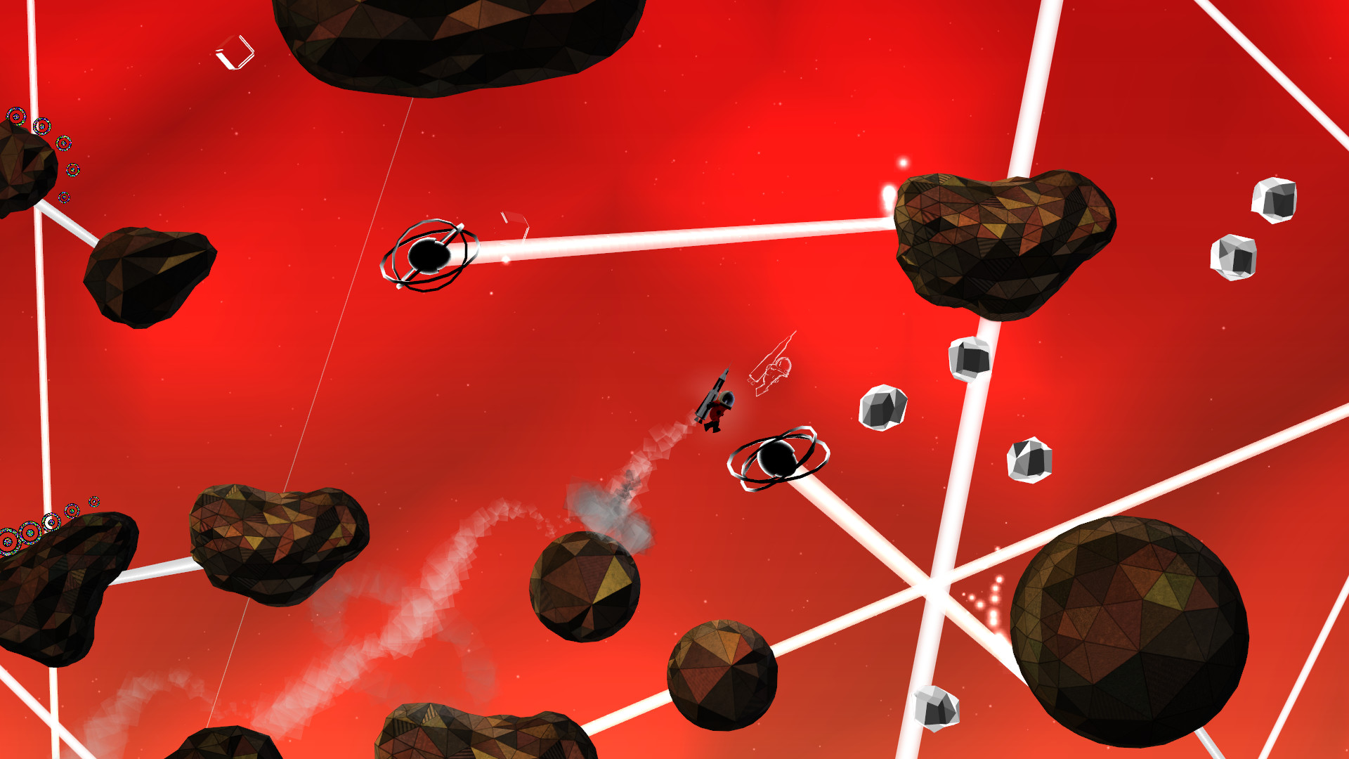 One Final Chaos screenshot 2