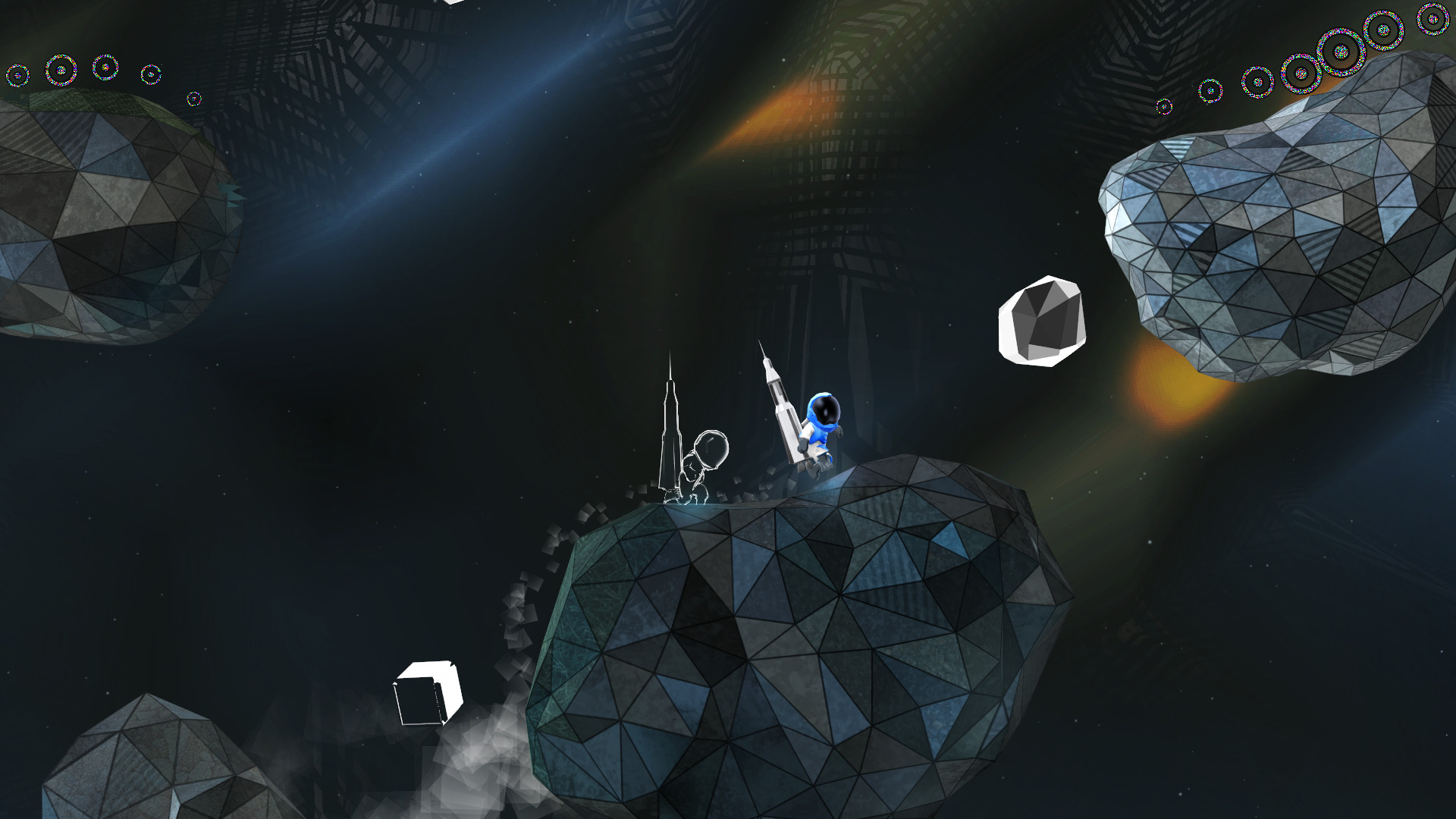 One Final Chaos screenshot 5