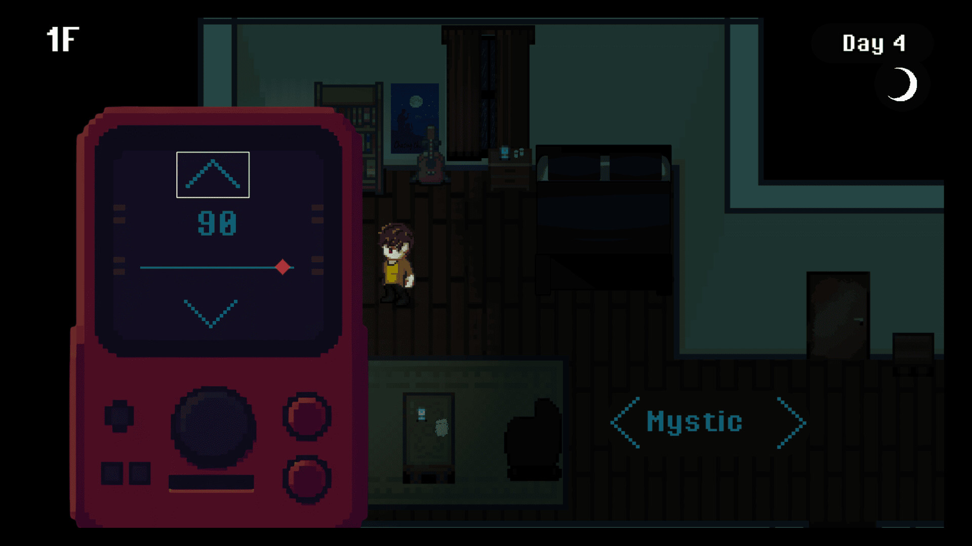 Quietus Euphony screenshot 8