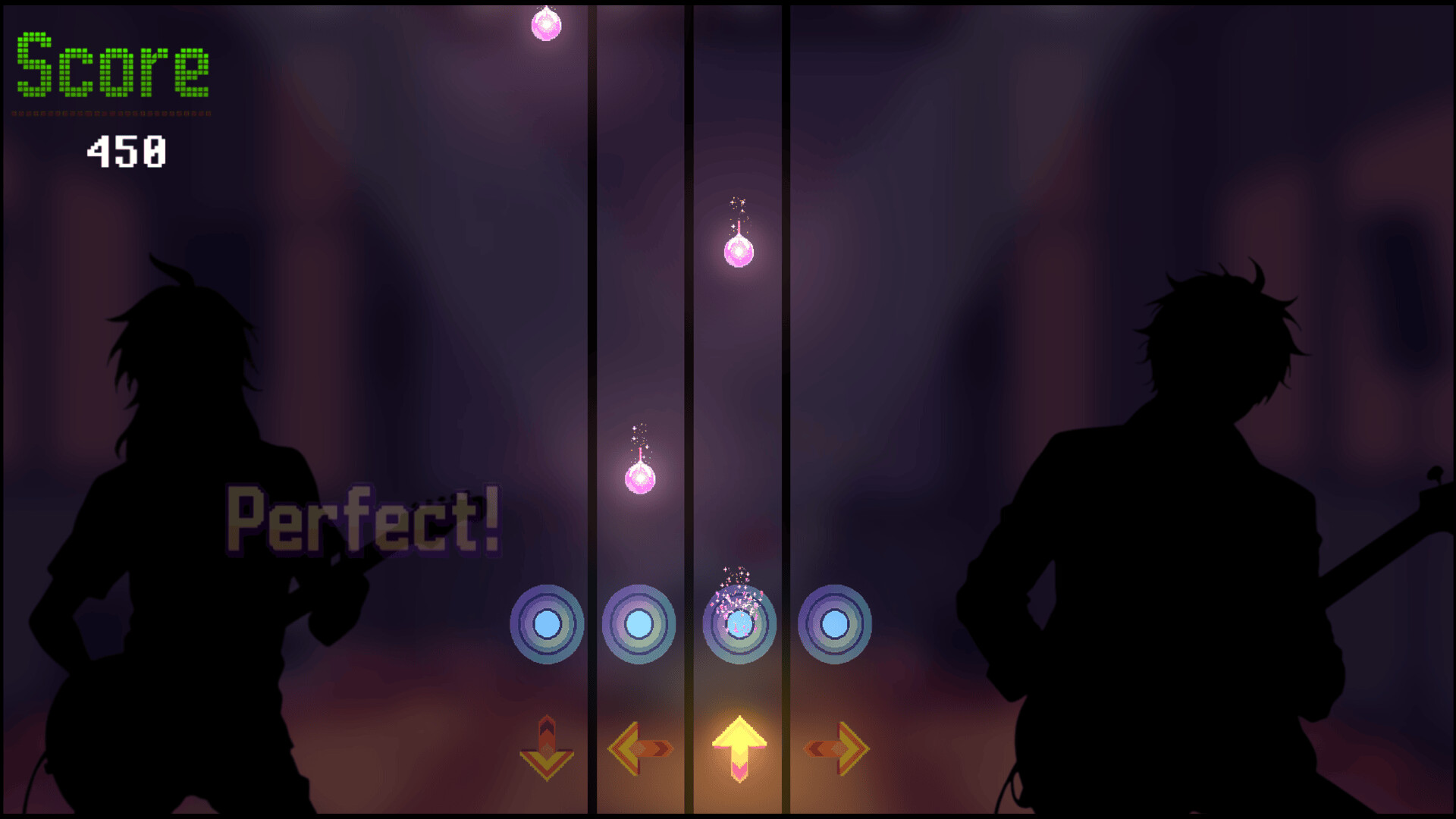 Quietus Euphony screenshot 9