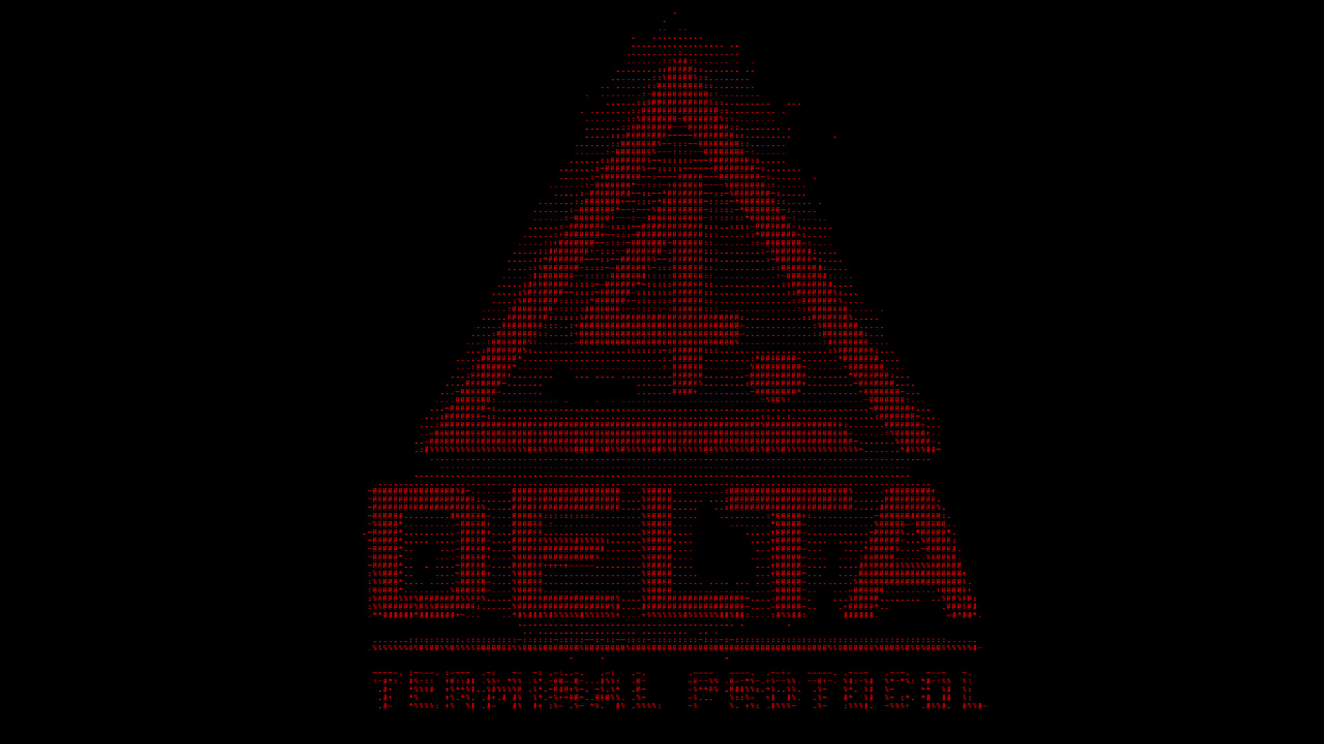 Delta 4 Terminal Protocol screenshot 1