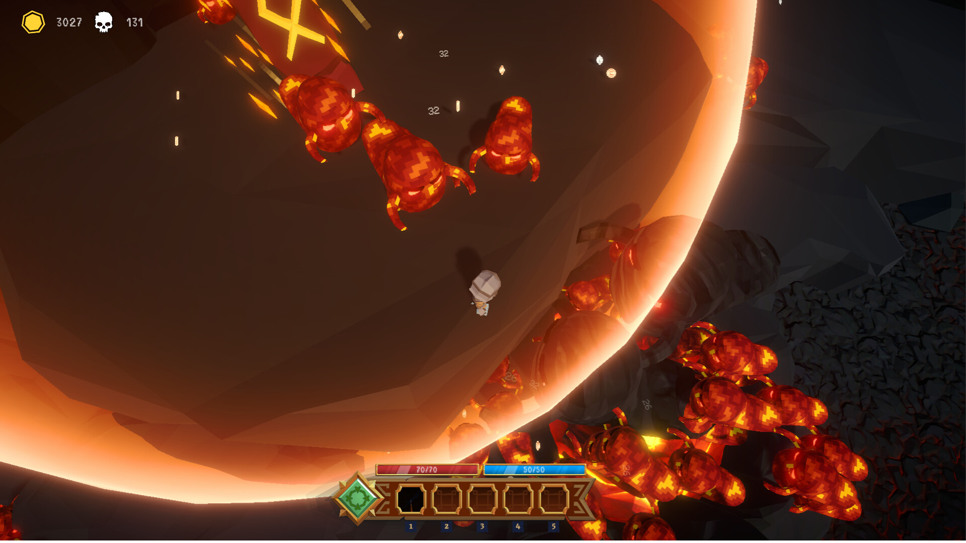 ForgeRun screenshot 4