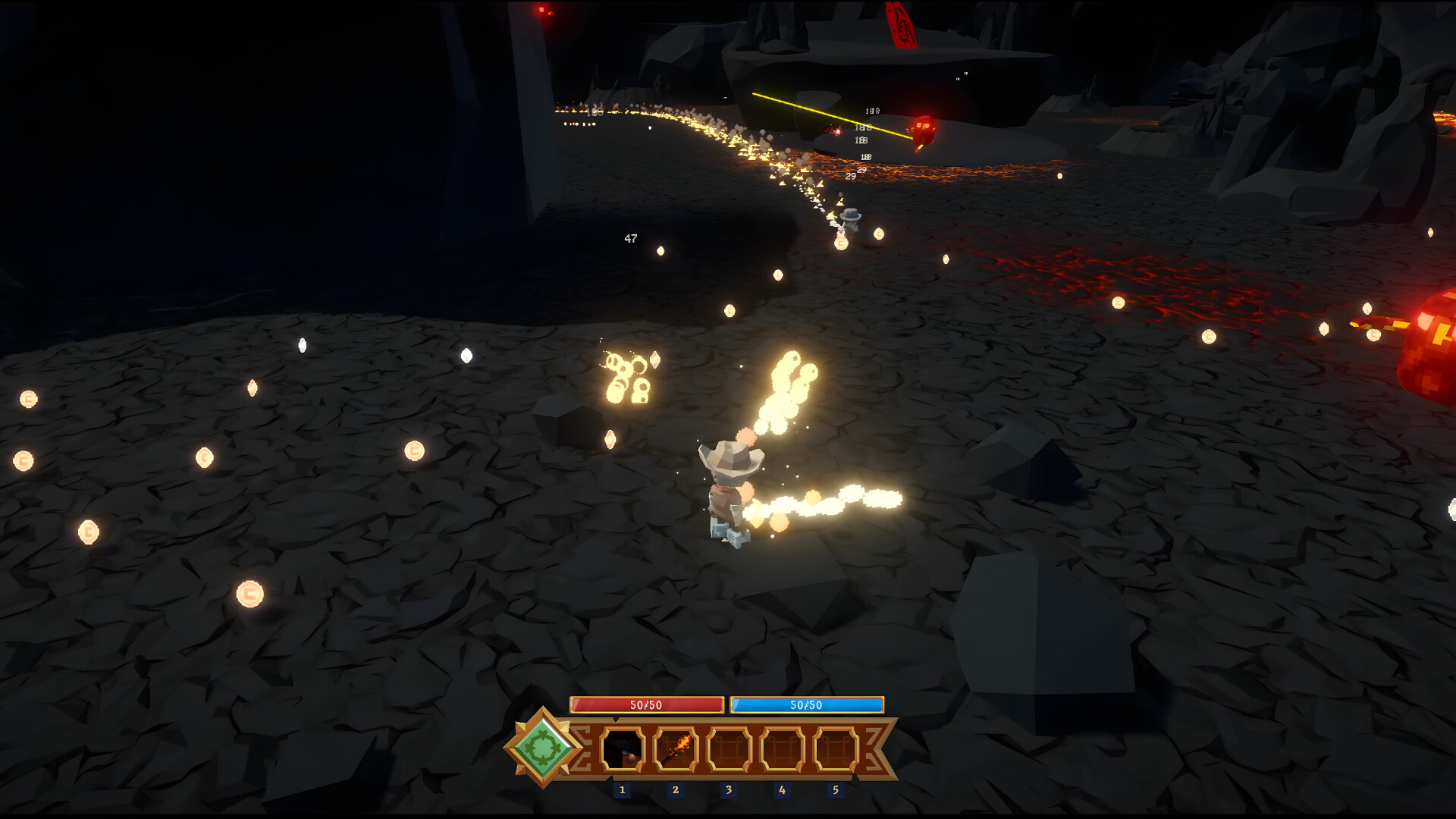ForgeRun screenshot 5