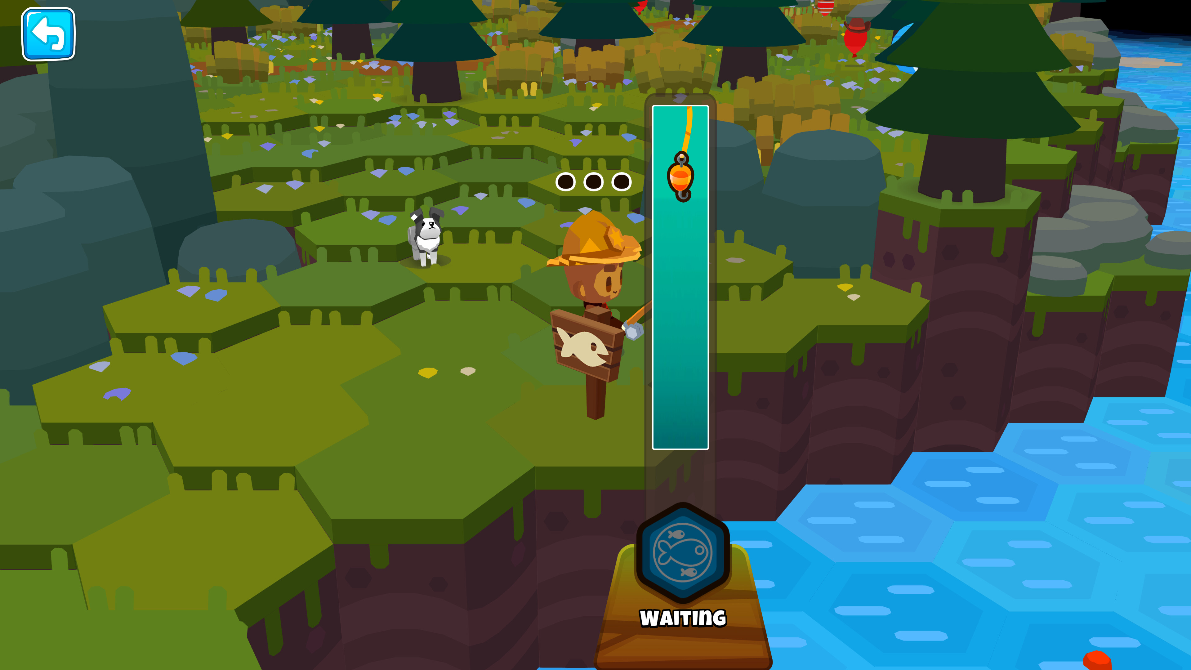 Bloons TD 6: Frontier Legends screenshot 2