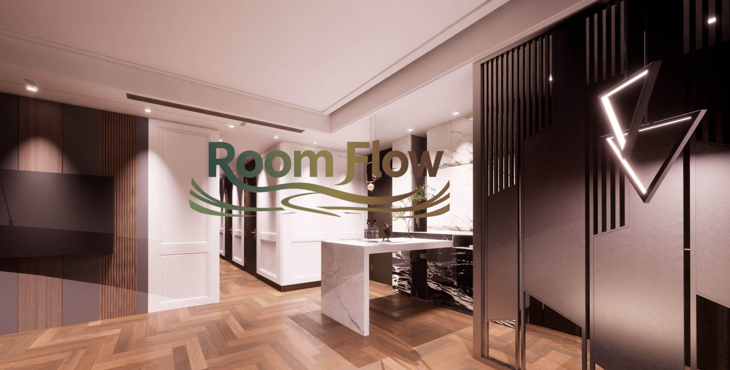 Room Flow screenshot 9