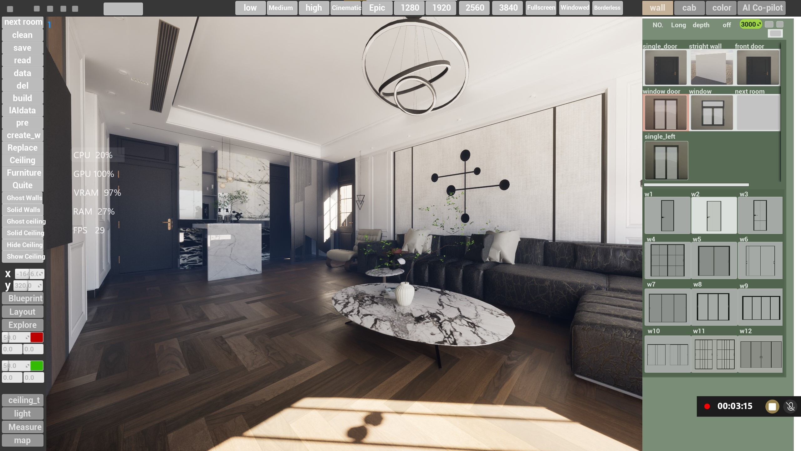 Room Flow screenshot 6