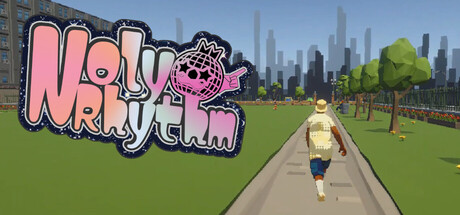 NolyRhythm