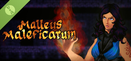 Malleus Maleficarum Demo