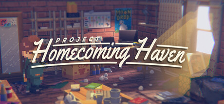 Project Homecoming Haven