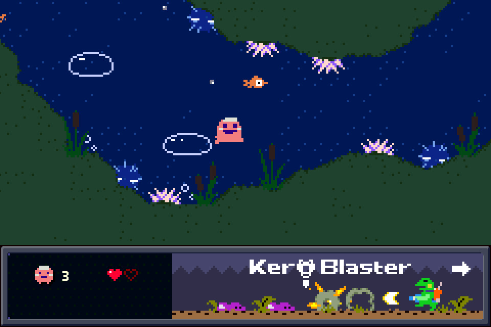 Pink Hour screenshot 5