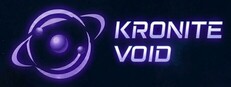 KRONITE VOID cover art