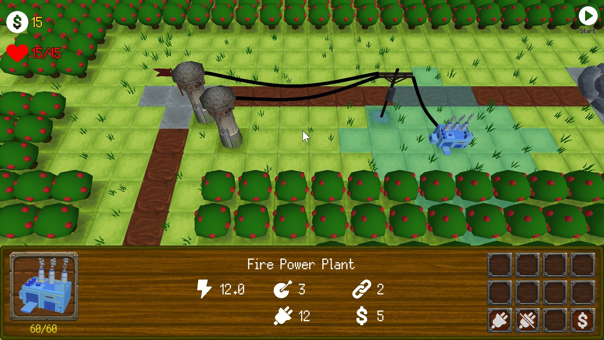 Power TD screenshot 3