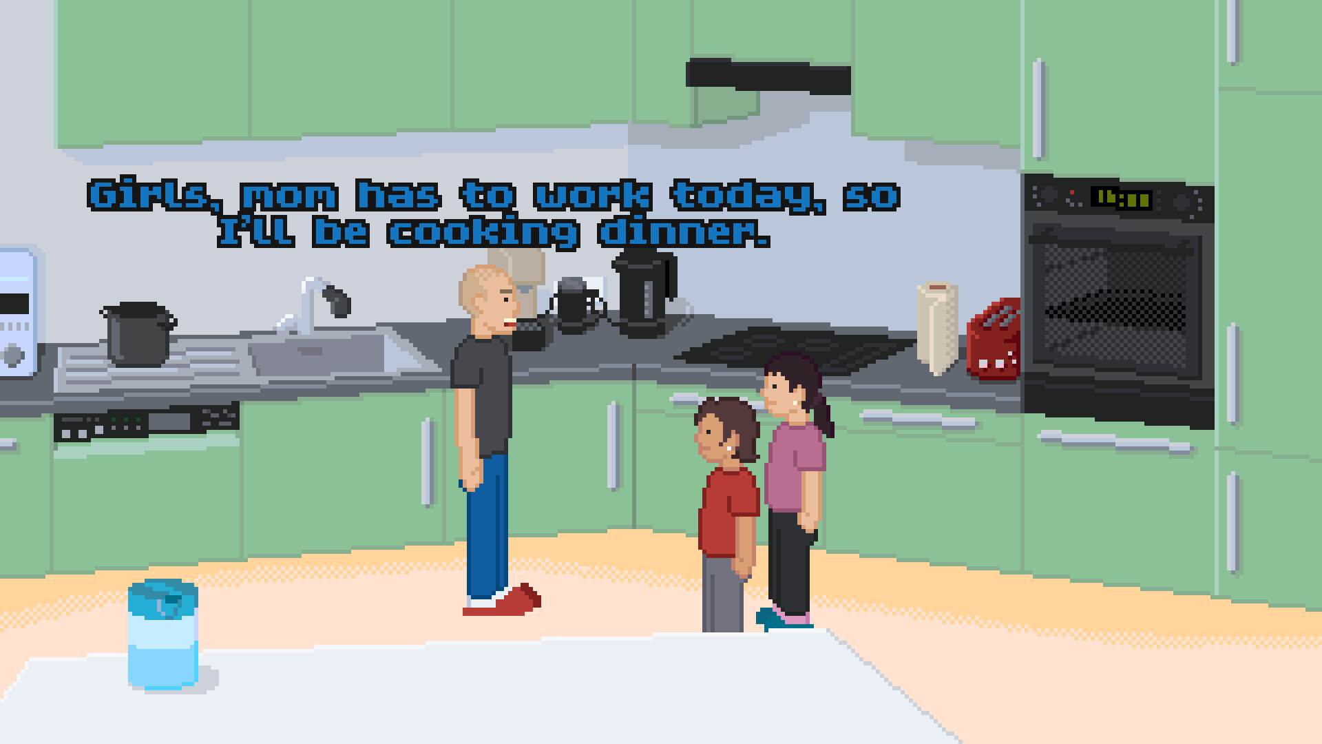 Adventure Jampilation screenshot 10