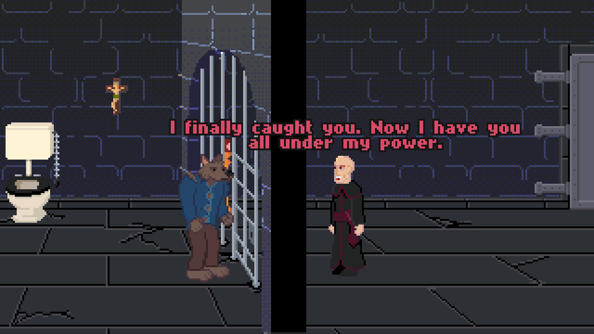 Adventure Jampilation screenshot 8