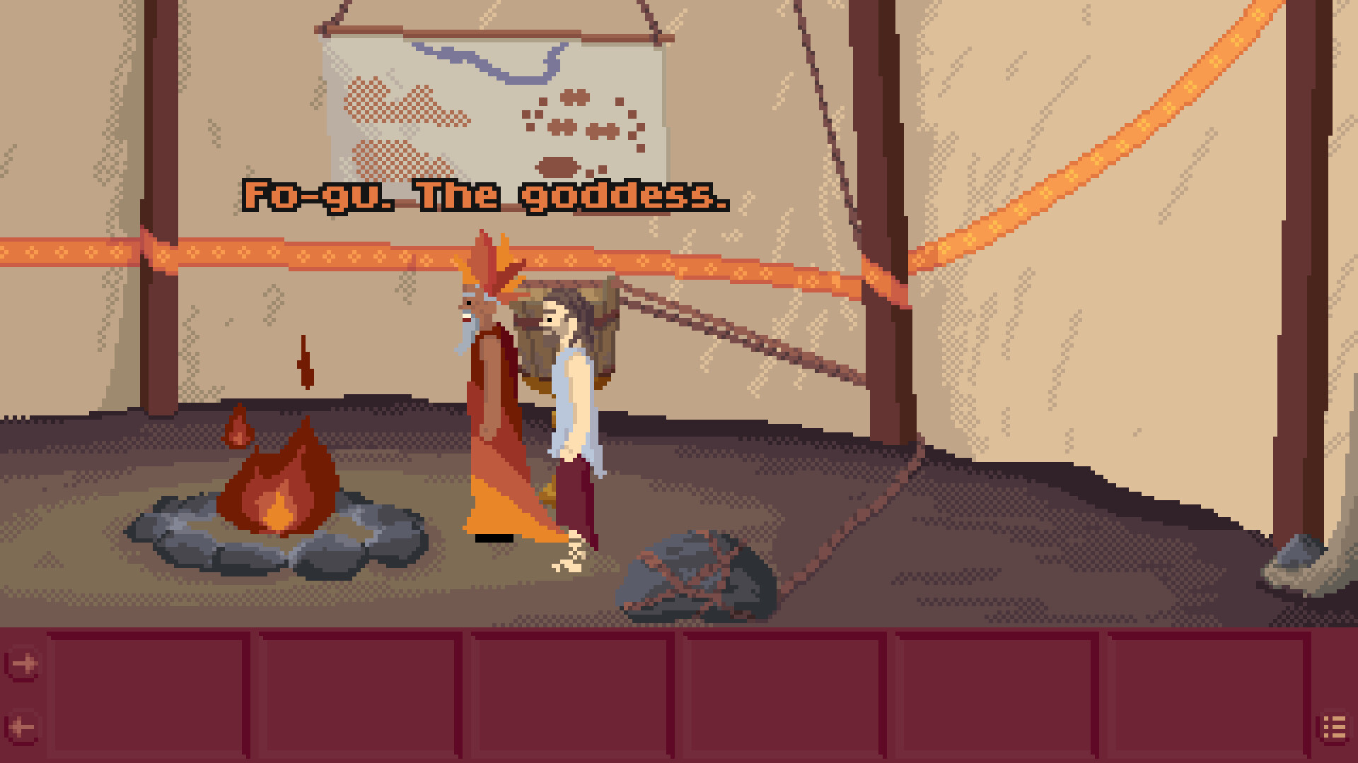 Adventure Jampilation screenshot 11