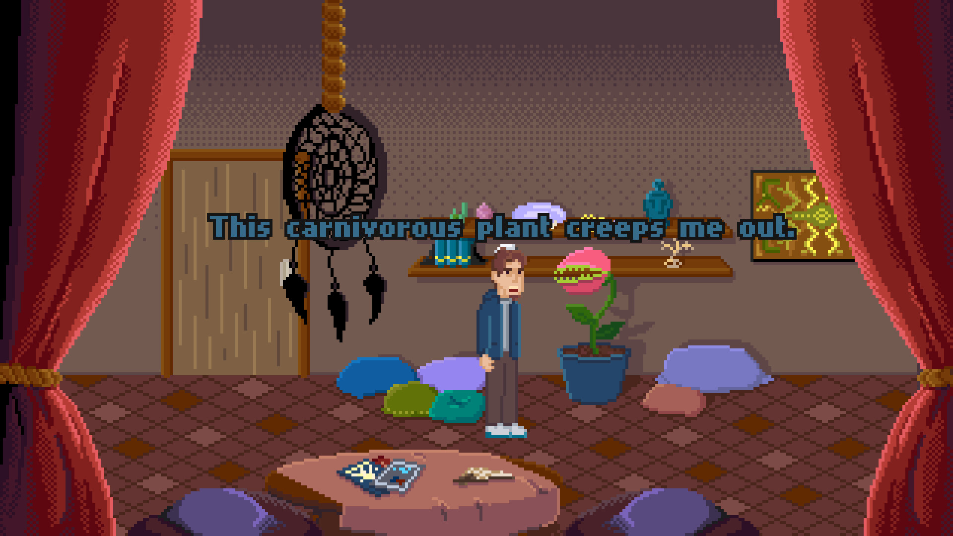 Adventure Jampilation screenshot 7