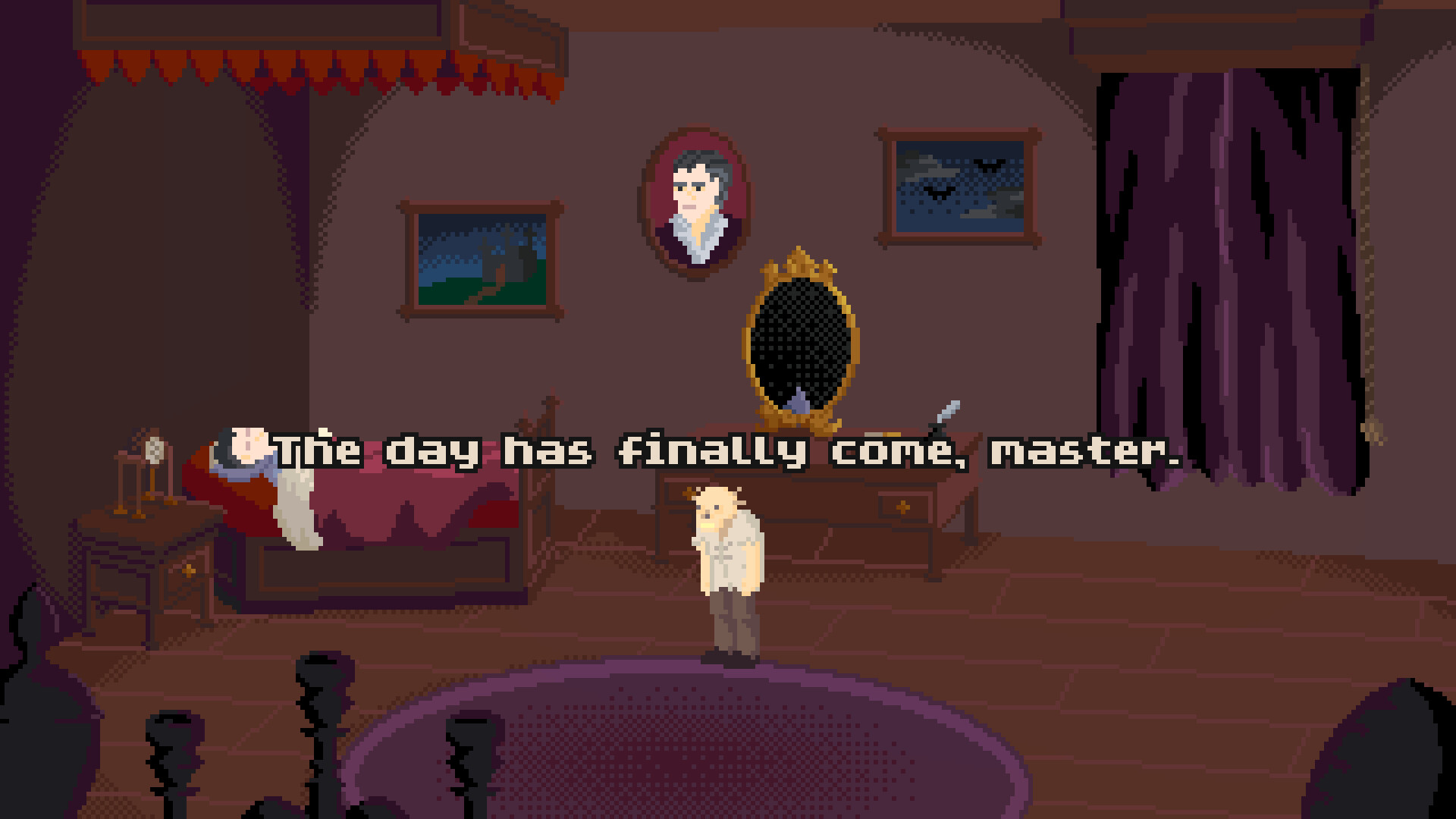 Adventure Jampilation screenshot 9