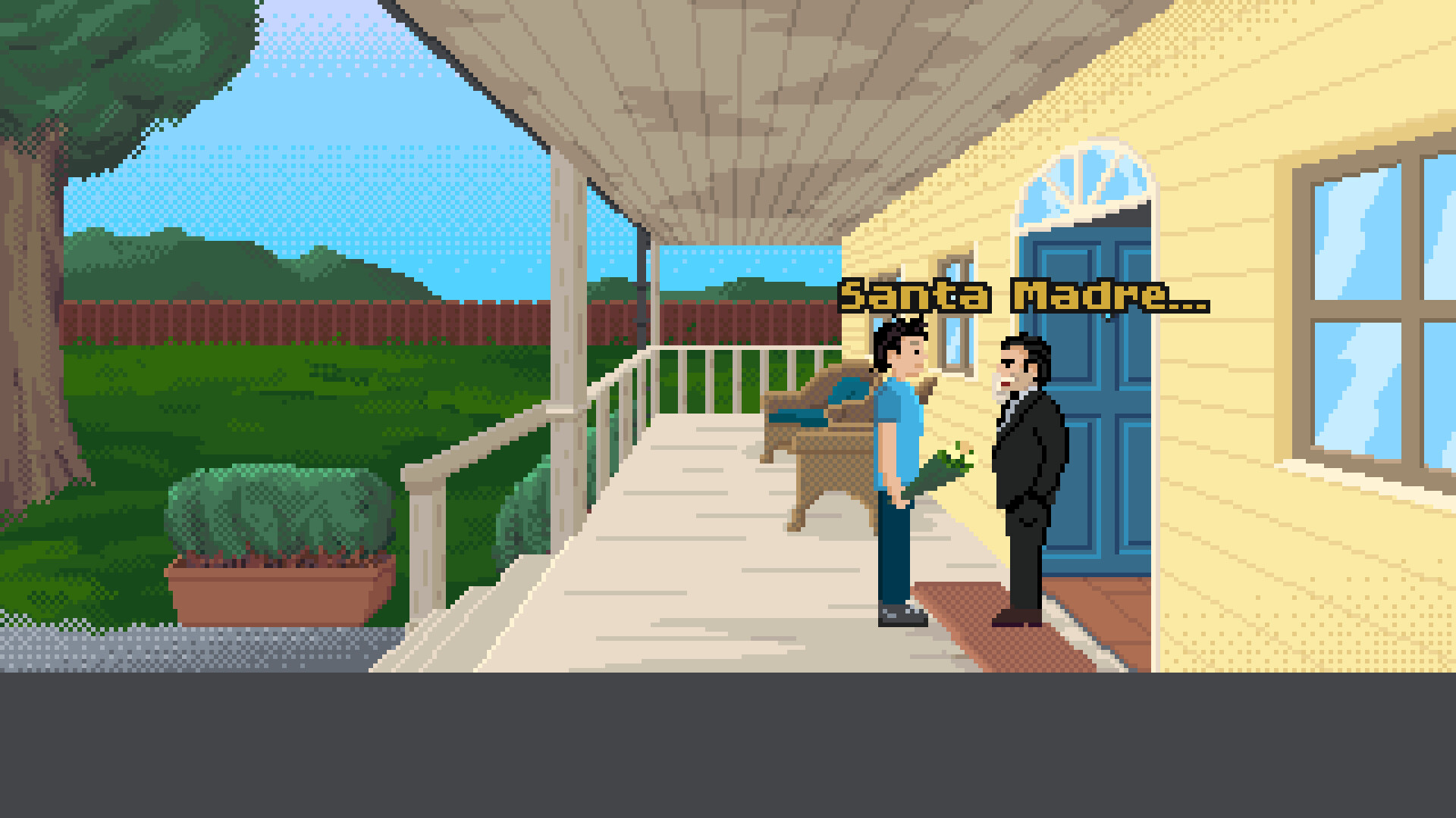 Adventure Jampilation screenshot 12